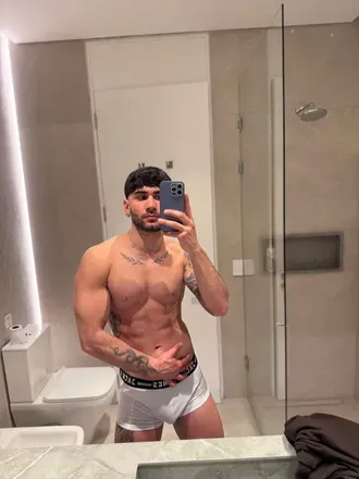 OnlyFans cuenta tteoo21 avatar 1