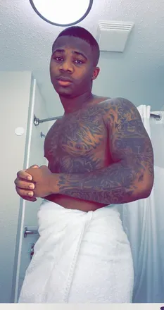 OnlyFans cuenta i_hustle11 avatar 1