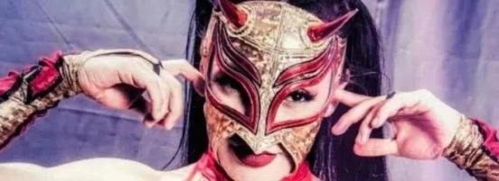 OnlyFans account  maligna21 header 2