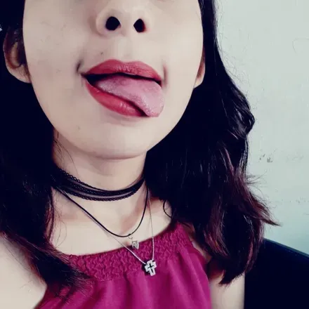 OnlyFans cuenta soivycute avatar 1