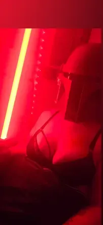 OnlyFans cuenta starwars1512 avatar 1