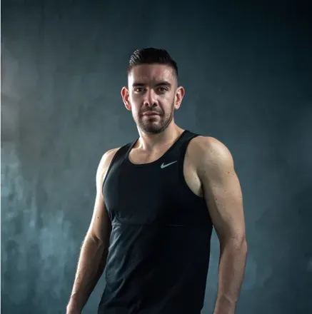 OnlyFans cuenta davediazmx avatar 1
