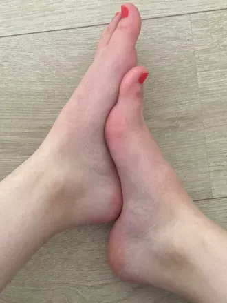 OnlyFans cuenta studentxfeet avatar 1