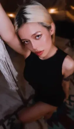 OnlyFans cuenta zhaoxnatasha avatar 1