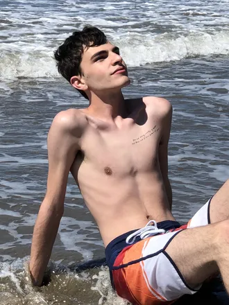 OnlyFans cuenta quinnswift4 header 2