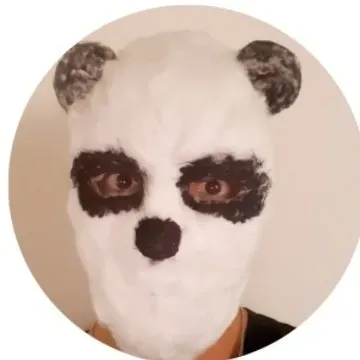 OnlyFans cuenta blackpanda66 avatar 1