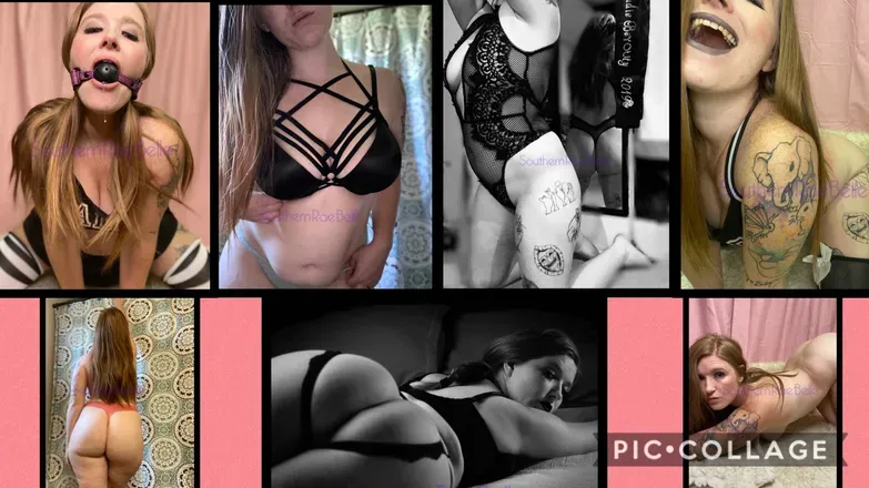 OnlyFans cuenta southernraebelle header 2