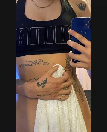 OnlyFans cuenta yosoylam avatar 1