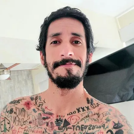OnlyFans account  joscbs avatar 1