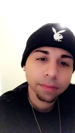 OnlyFans cuenta kingrican94 avatar 1