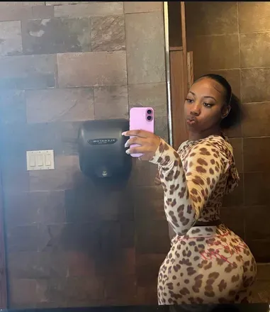 OnlyFans cuenta kayypeachyy avatar 1