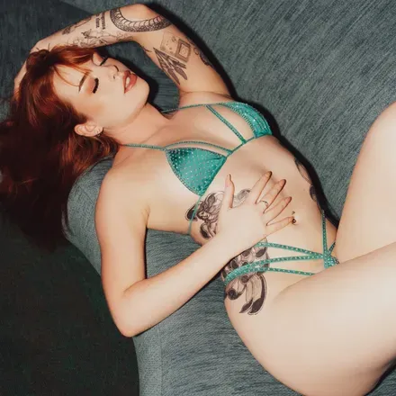 OnlyFans cuenta freyajane.of avatar 1