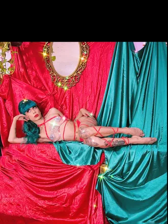 OnlyFans cuenta srta.mosh header 2