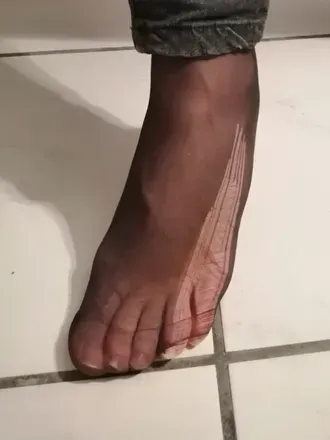 OnlyFans cuenta feetmore88 avatar 1