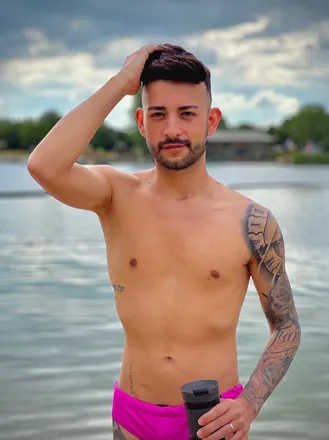 OnlyFans cuenta ihugooo header 2