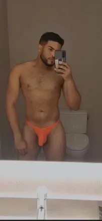 OnlyFans cuenta herrerameth avatar 1