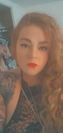 OnlyFans account  redheadedbbw88 avatar 1