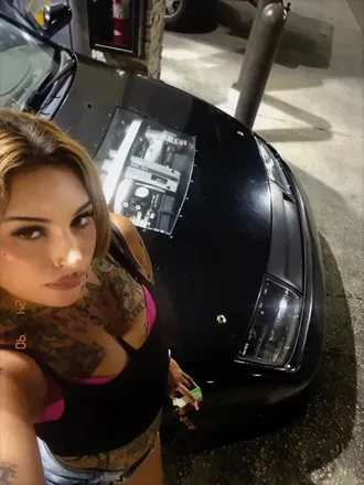 OnlyFans cuenta candiebabyyyy avatar 1
