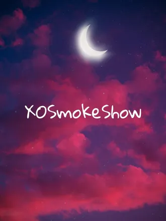 OnlyFans cuenta xosmokeshow header 2