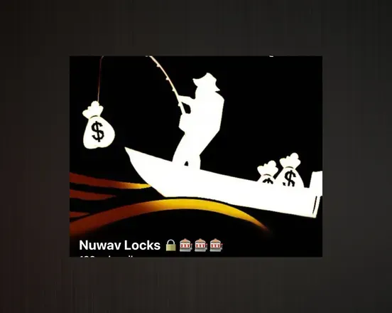 OnlyFans cuenta nuwav_locks avatar 1