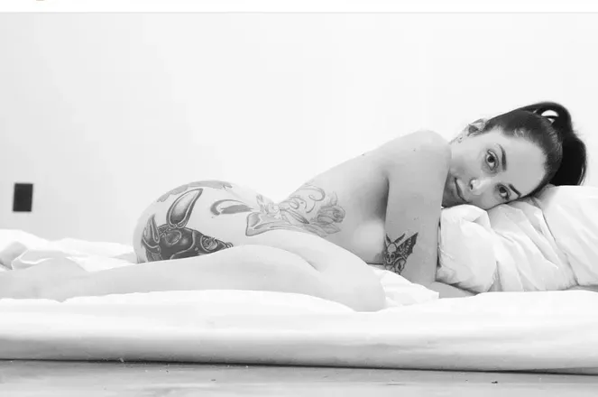 OnlyFans cuenta whittneyjosephine header 2