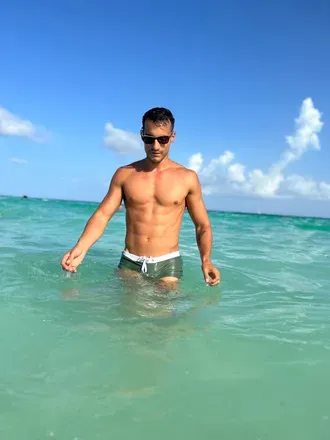 OnlyFans cuenta francisyourvip avatar 1