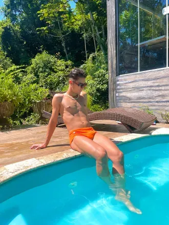 OnlyFans cuenta ryandapraia header 2