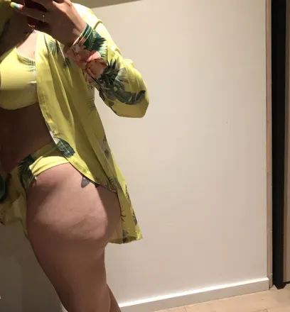 OnlyFans cuenta prettyfeetash avatar 1