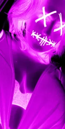 OnlyFans cuenta haleyheartfire header 2