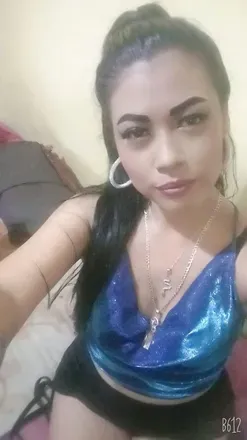 OnlyFans account  ladanilzita avatar 1