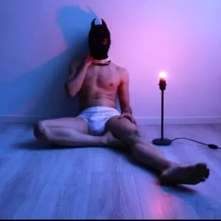OnlyFans cuenta markxluca avatar 1