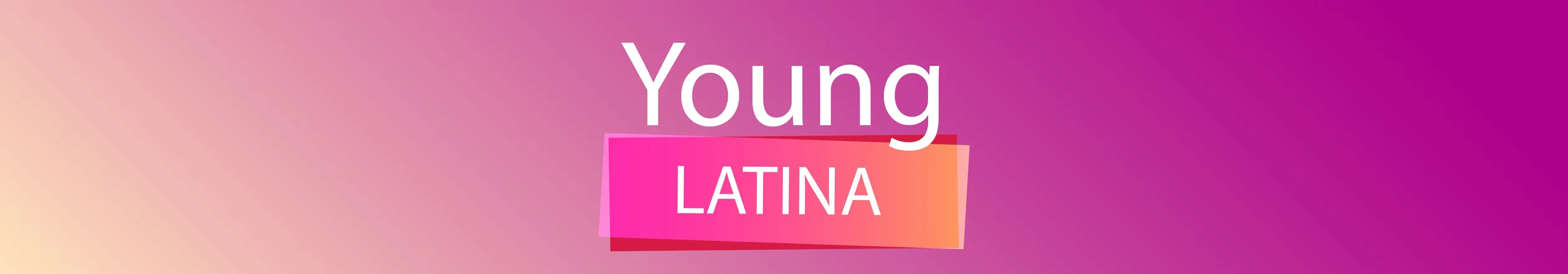 OnlyFans cuenta younglatina18 header 2