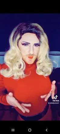 OnlyFans cuenta ladyamarti avatar 1