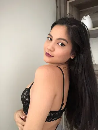 OnlyFans cuenta aryamendez99 avatar 1