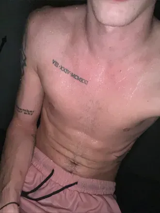OnlyFans cuenta isaacwilde avatar 1