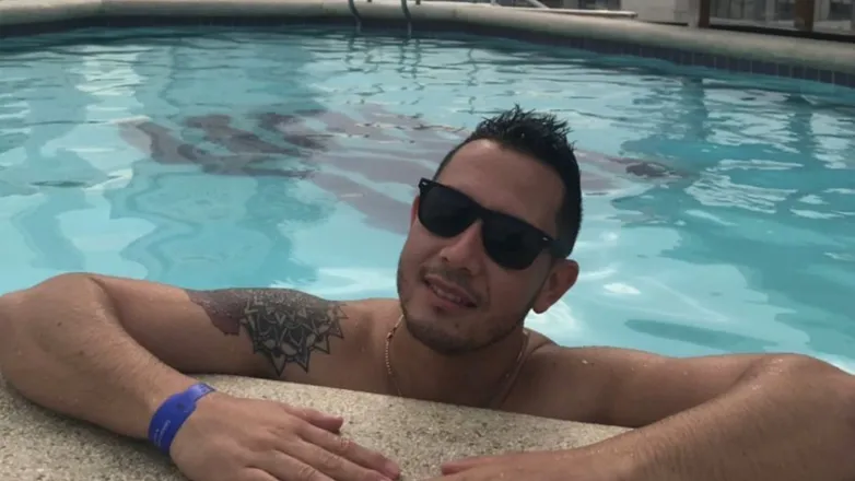 OnlyFans cuenta andres_madrid header 2