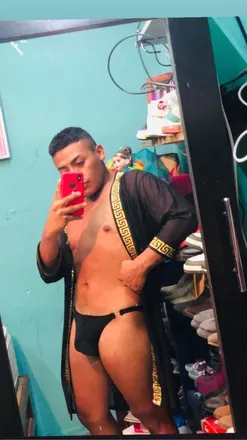 OnlyFans cuenta miguegonzalez1 avatar 1