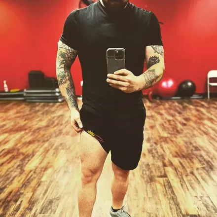 OnlyFans cuenta brayzyn avatar 1