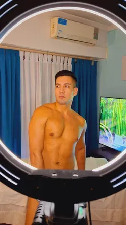 OnlyFans cuenta benjaalexanderxxx avatar 1