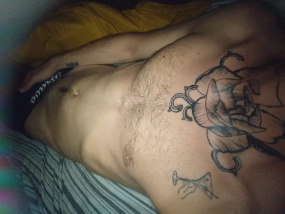 OnlyFans cuenta joaquincbaok header 2