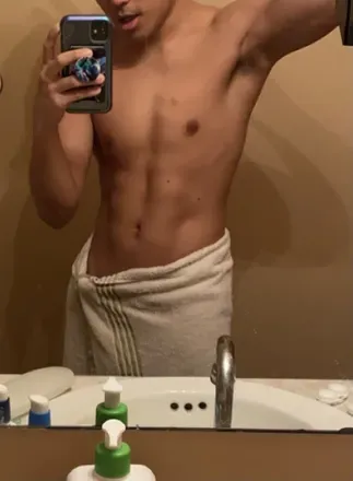 OnlyFans cuenta asianswim avatar 1
