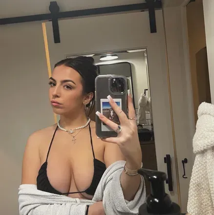 OnlyFans cuenta bonnie_marie avatar 1