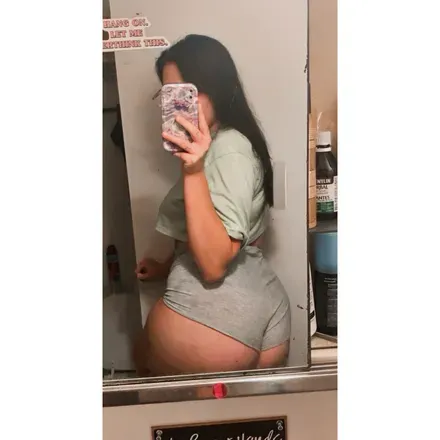 OnlyFans account  itsmorgasm avatar 1
