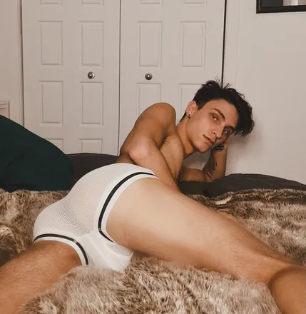 OnlyFans cuenta justintwinkgay header 2