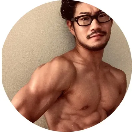 OnlyFans cuenta higemegane_100 avatar 1