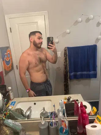 OnlyFans cuenta bakedlee1996 avatar 1