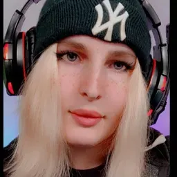 OnlyFans cuenta gothbunnytv avatar 1