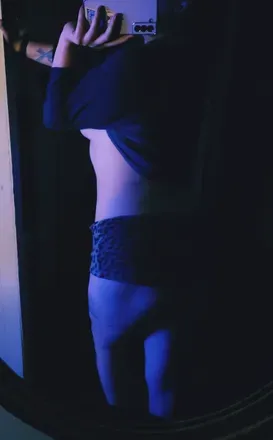 OnlyFans cuenta lunaviolet_xo avatar 1