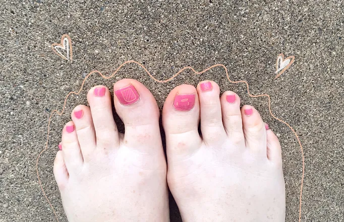 OnlyFans account  littlepiggywiggies header 2
