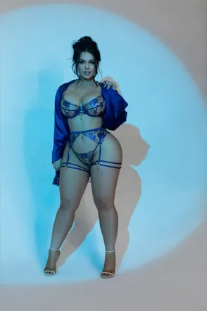 OnlyFans cuenta bridgettbaby header 2